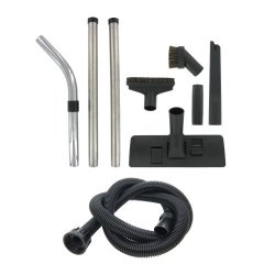 32 Mm Non-original A1 Style Numatic-compatible Tool Kit With 2.5 M Hose
