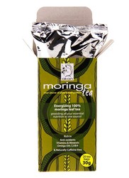 Akan Moringa Products Akan Moringa Tea