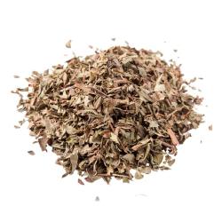 Dried Peppermint Leaves Mentha Piperita - Bulk - 200G