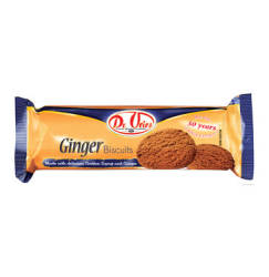 Ginger Biscuits 1 X 200G