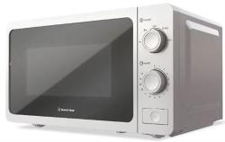 Bennet Read 20 Litre Manual Microwave Oven White - Bennet Read