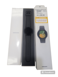 Samsung SM-R900 40MM Golf Smart Watch