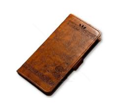 Flip Leather Card Hold Mobile Phone Cases For Iphone X xs