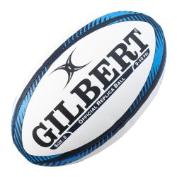 Investec Champions Cup Replica Rugby Ball Size 5