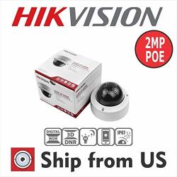 Hikvision DS-2CD1121-I 2.0 Mp 2 Axis Poe 30M Ir Wdr Price