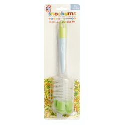 Snookums - Bottle And Teat Brush