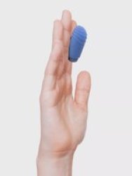 Bteased Basic Finger Vibrator - Blue