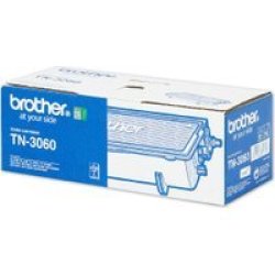Brother Compatible TN-3060 Toner Cartridge 5 Pack