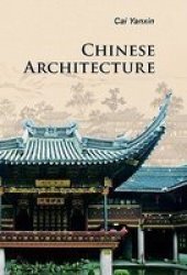 Chinese Architecture 3rd edition