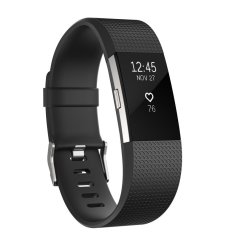 Fitbit Charge 2 Small in Black
