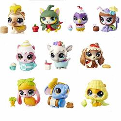 lps hungry pets wave 1