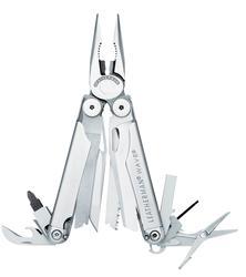 Leatherman Wave II Multitool