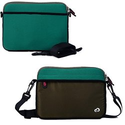Shoulder Crossbody Style Messenger Bag For Lenovo Yoga Tab 3 8" ZA090011US