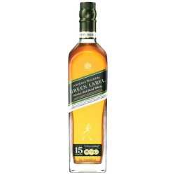 Johnnie Walker Green Label 750ML - 6