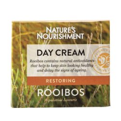 Rooibos Day Cream 50ML