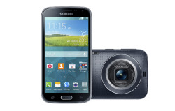 Samsung Galaxy K Zoom Ss 8gb Lte - Black