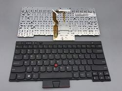 Us Layout Keyboard With Trackpoint For Lenovo Thinkpad T430 T430S T430I X230 X230T X230I T530 W530 Not Fit T430U X230S Compatible 04W3025 0B36031 04X1315
