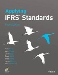 Applying Ifrs Standards Paperback 4th Revised Edition