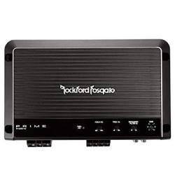 Rockford Fosgate R1200-1D Prime 1 200 Watt Class-d Mono Amplifier