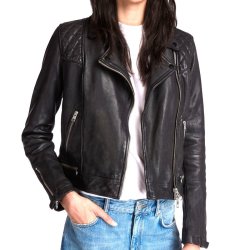 pure leather jacket price