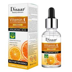 Vitamin C Brightening & Anti-aging Face Serum