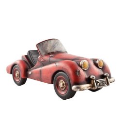 Retro Car Bottle Holder By Foster And Rye Retro Car