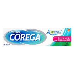 Super Corega Denture Fixative Cream 35ML