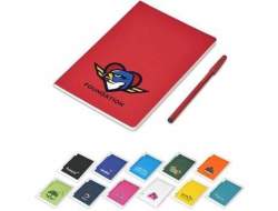 Jotster Writing Set - Red