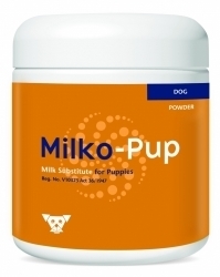 Milko-pup 250g - Milk Replacer For Puppies
