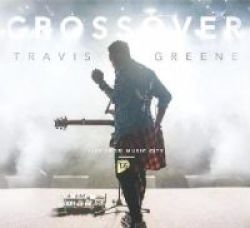 Crossover - Live From Music City Cd