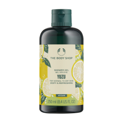The Body Shop Yuzu Shower Gel 250ML