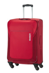 American Tourister 79cm Spinner red