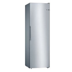 Bosch GSN36VI31Z 242L Freestanding Stainless-steel Freezer