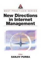 New Directions in Internet Management Best Practices