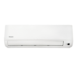 Panasonic Wall Split 24000 Btu hr Non Inverter Air Conditioner