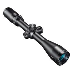 Bushnell Riflescope - Trophy Side Focus 2016 Multi-x Reticle - 6-18x50