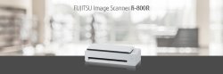 Fujitsu Image Scanner FI-800R - PA03795-B001