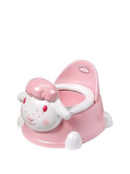 Baby Annabell Interactive Potty