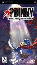 CAN Prinny: I Really Be The Hero