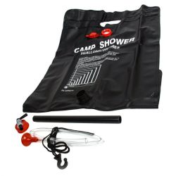 Bulk Pack X 2 Kaufmann - Solar Shower Camp - 20 Litre