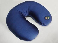 Vibrating Mode Massage Pillow