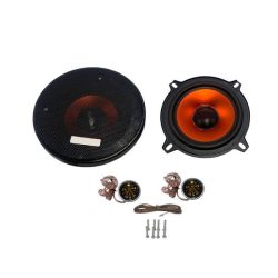 5-INCHES 2-WAY 550W Max 120W Rms Power Car Speaker CTC-5592