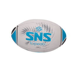 Mitzuma Sns Torpedo Rugby Ball - 4