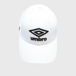 Umbra Football Cap _ 169224 _ White - All White