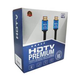 SE-H4K-02 Hdtv HDMI Premium Cable 30M
