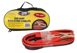 Booster Cables 200AMP MQ1219