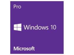 Microsoft Windows 10 Professional 64BIT