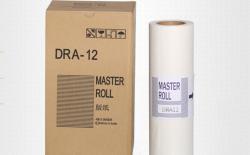 Duplo DRA12 Original B4 Master Roll DPA120