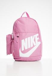Nike Elemental Backpack- Pink