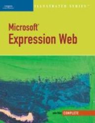 Microsoft Expression Web Paperback